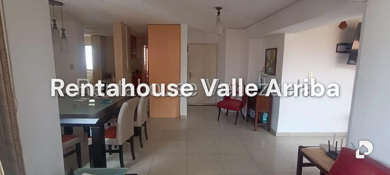 Apartamento en Lomas del Avila, Caracas – 11