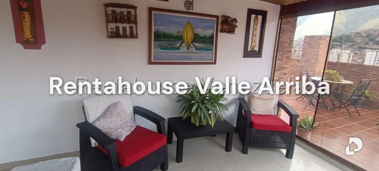 Apartamento en Lomas del Avila, Caracas – 4