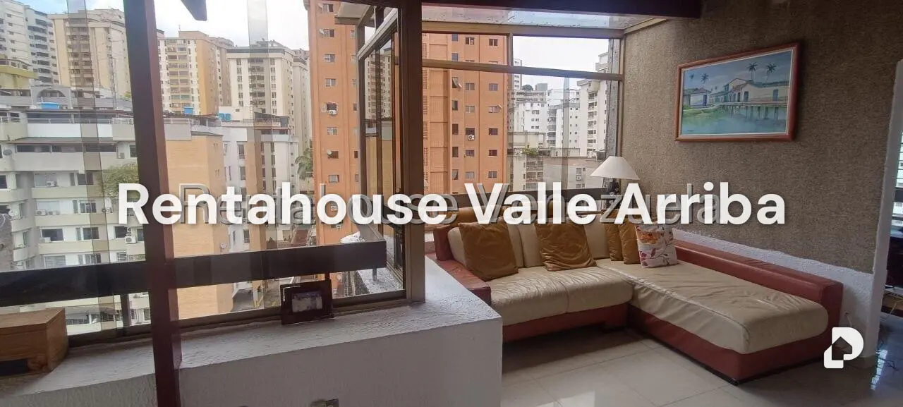 Apartamento en Lomas del Avila, Caracas – 5