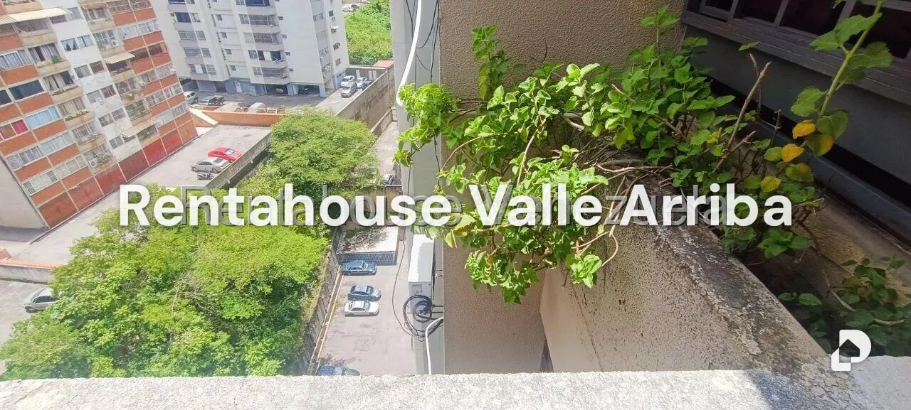 Apartamento en Lomas del Avila, Caracas – 16