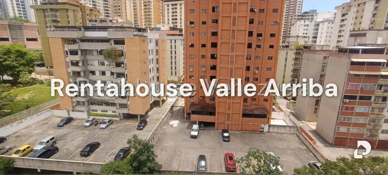 Apartamento en Lomas del Avila, Caracas – 13