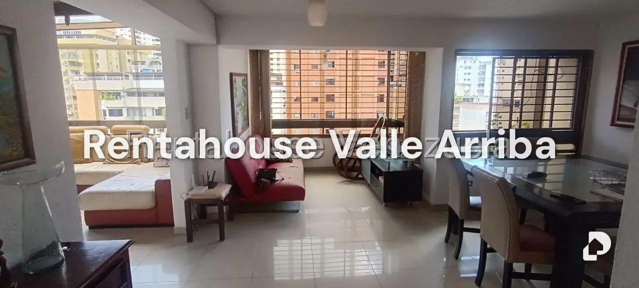 Apartamento en Lomas del Avila, Caracas – 10