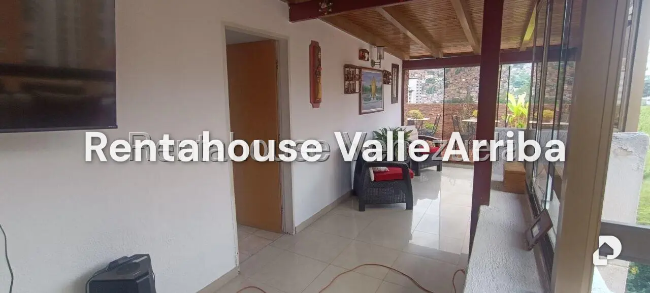Apartamento en Lomas del Avila, Caracas – 6