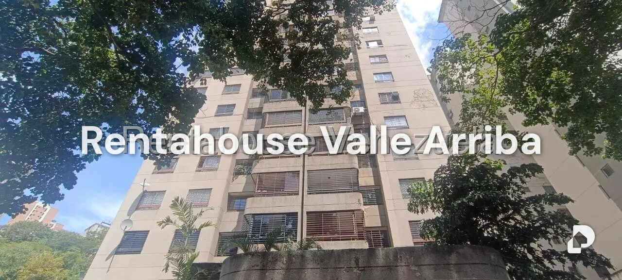 Apartamento en Lomas del Avila, Caracas – 1