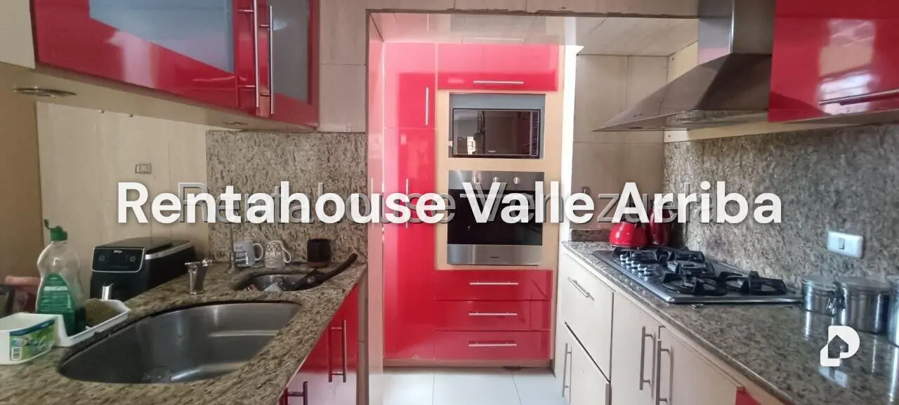 Apartamento en Lomas del Avila, Caracas – 30