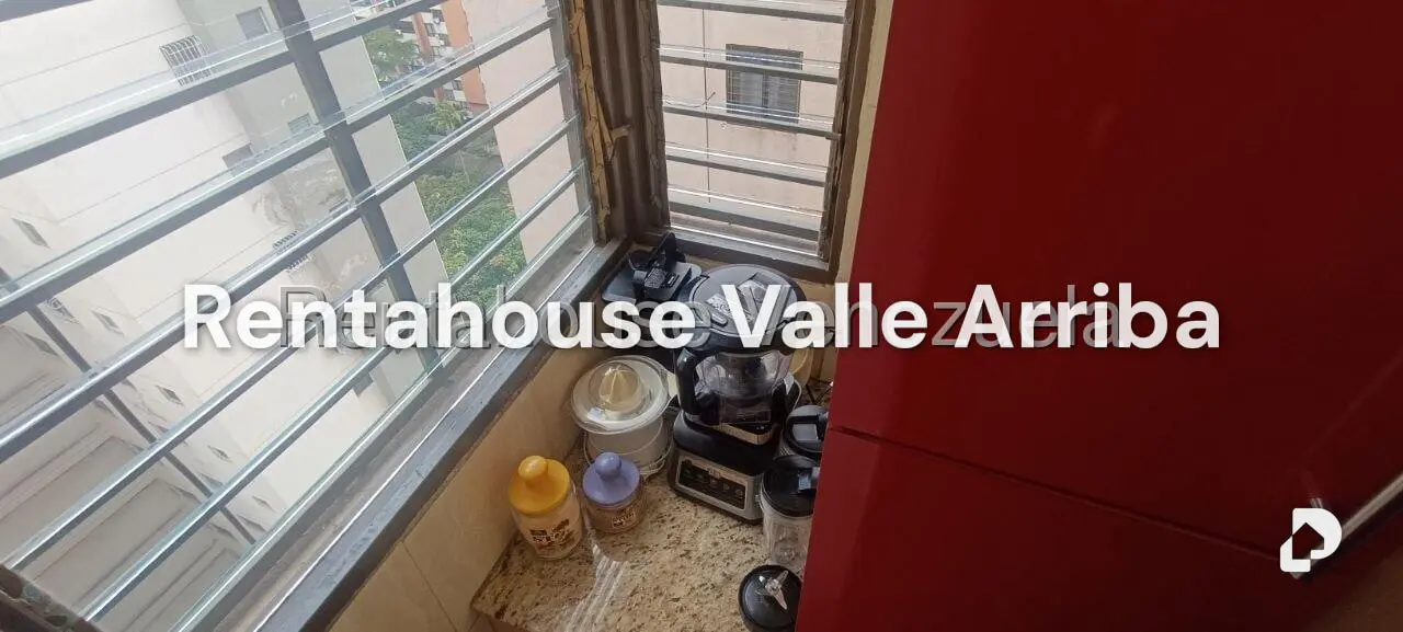 Apartamento en Lomas del Avila, Caracas – 24