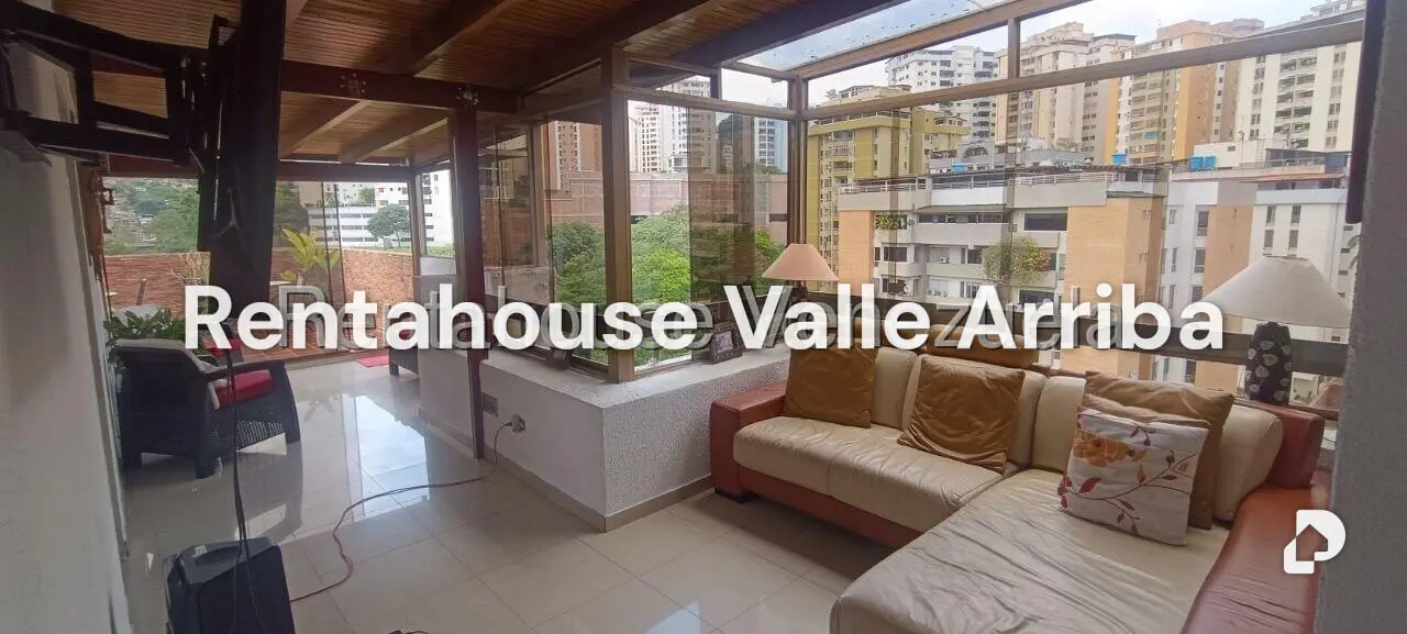 Apartamento en Lomas del Avila, Caracas – 7