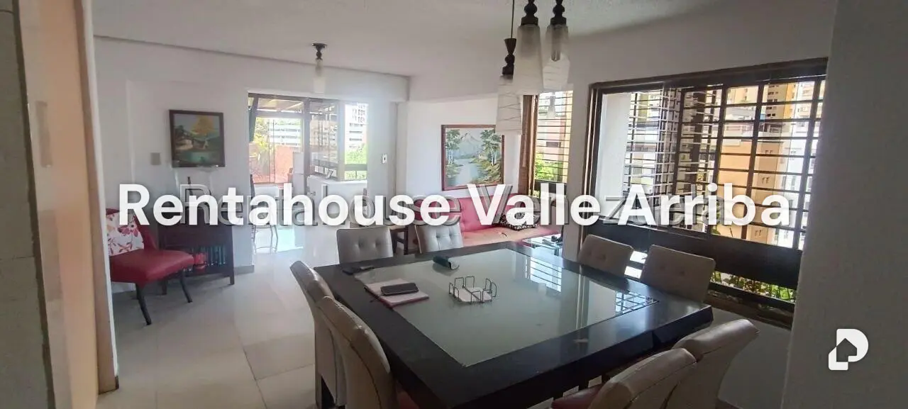 Apartamento en Lomas del Avila, Caracas – 18