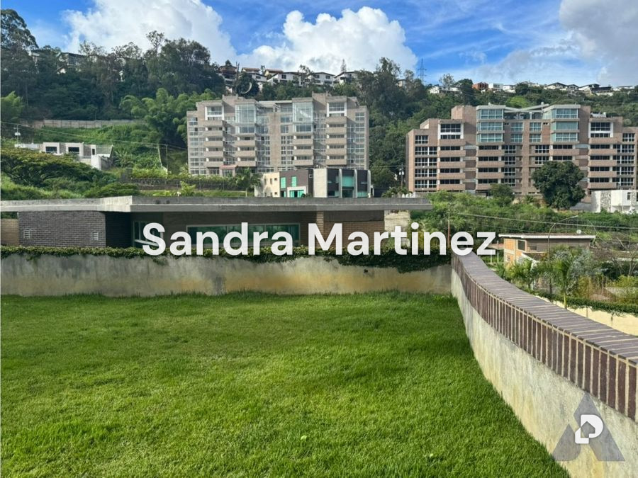 Apartamento en Colinas de La Tahona, Caracas – 6