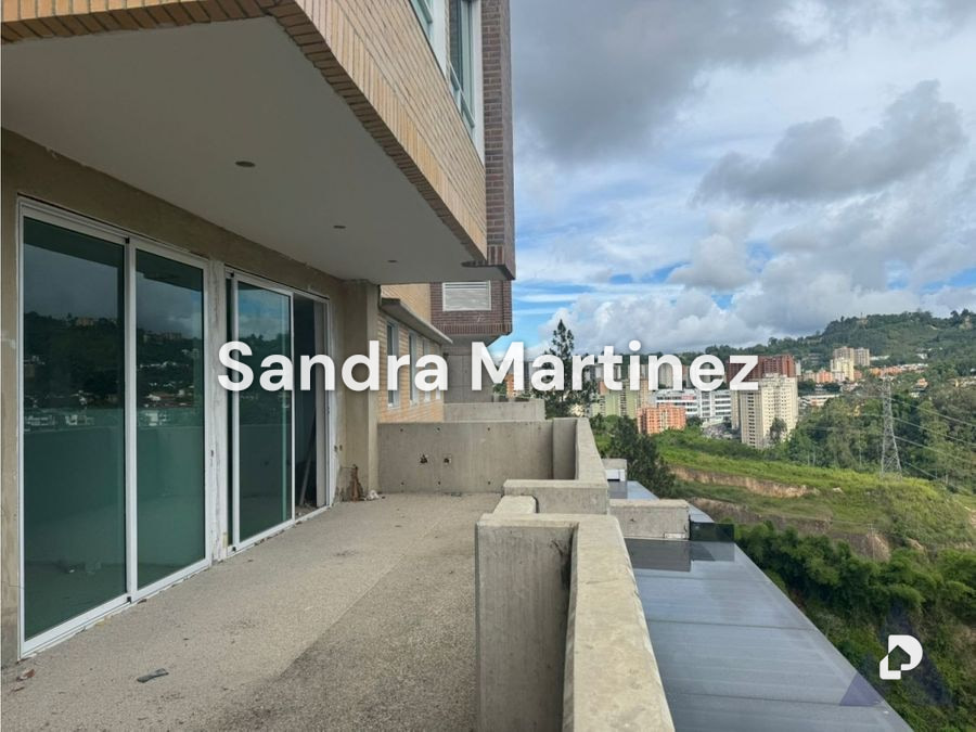 Apartamento en Colinas de La Tahona, Caracas – 25