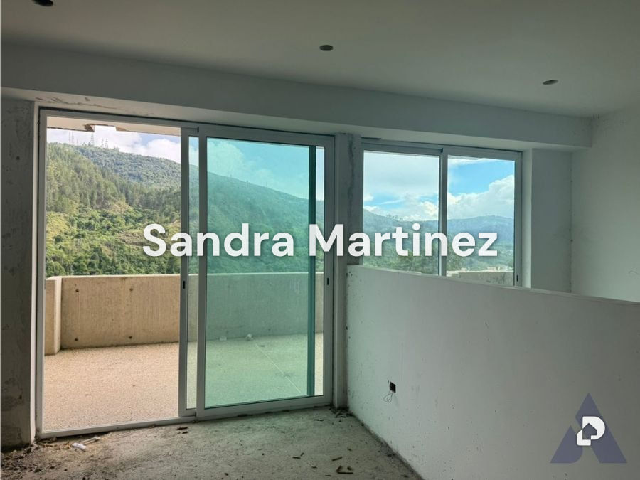 Apartamento en Colinas de La Tahona, Caracas – 17