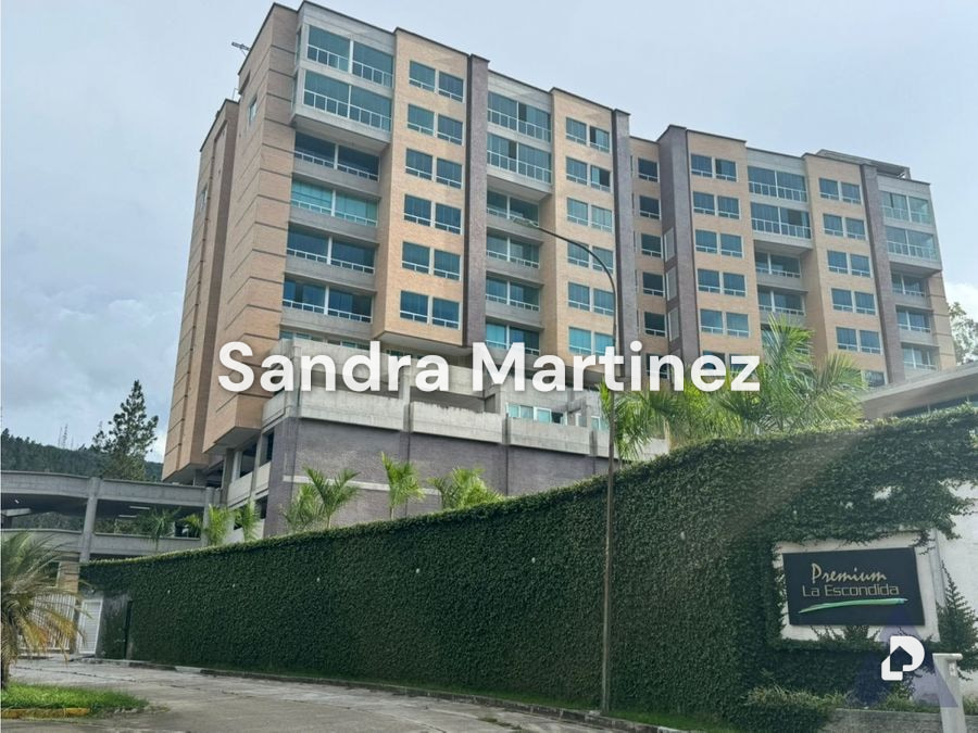 Apartamento en Colinas de La Tahona, Caracas – 1