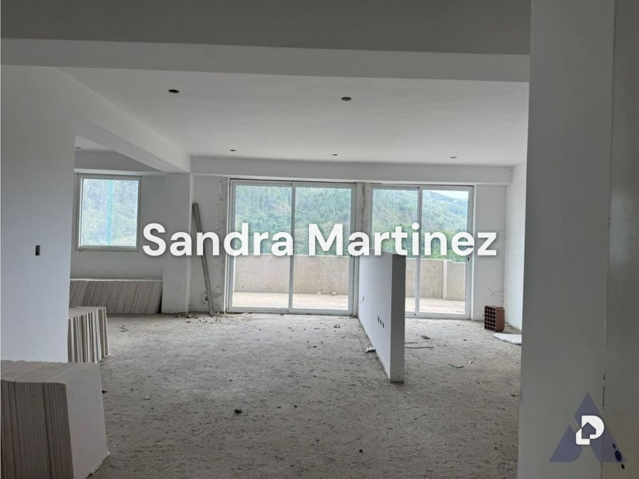 Apartamento en Colinas de La Tahona, Caracas – 12