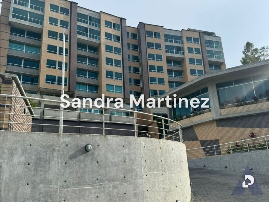 Apartamento en Colinas de La Tahona, Caracas – 2