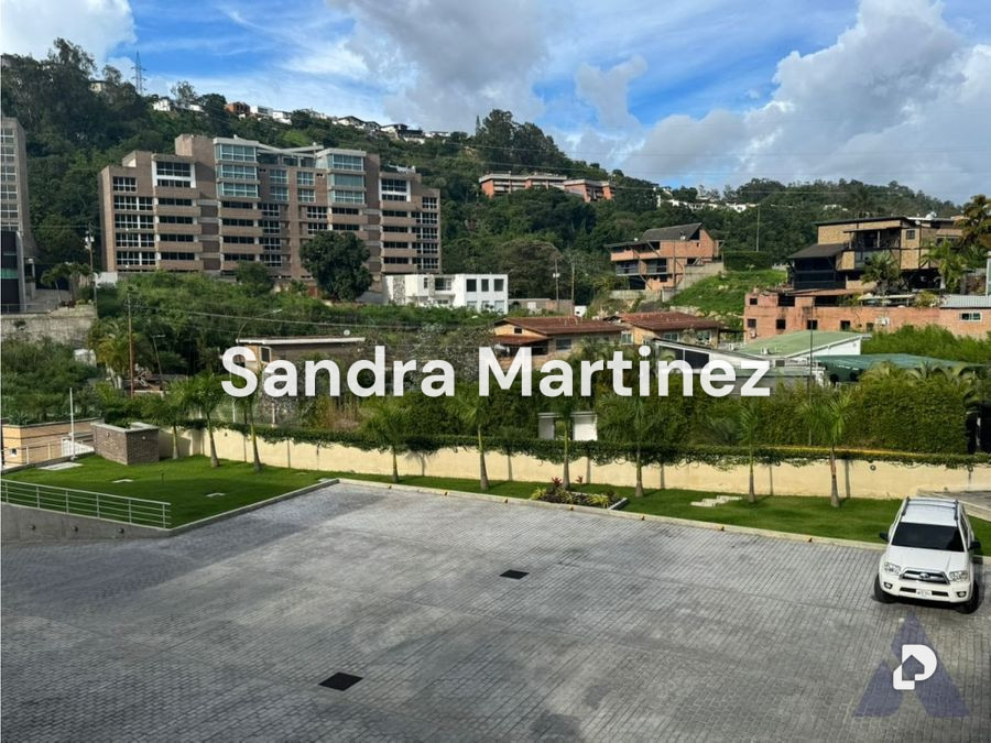 Apartamento en Colinas de La Tahona, Caracas – 4