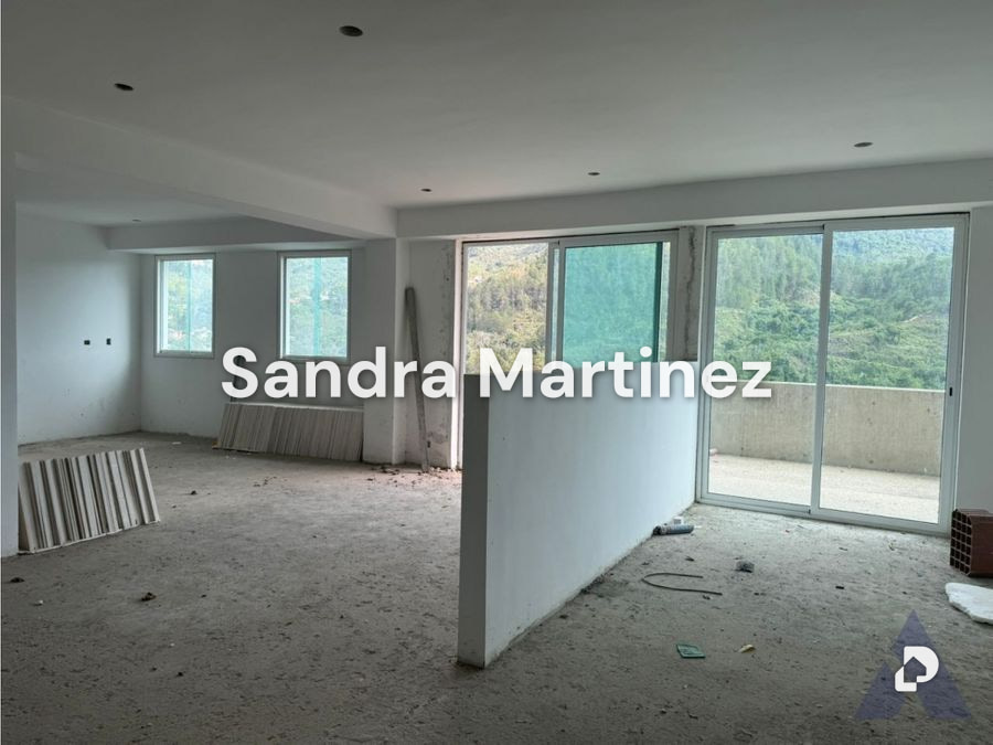 Apartamento en Colinas de La Tahona, Caracas – 14