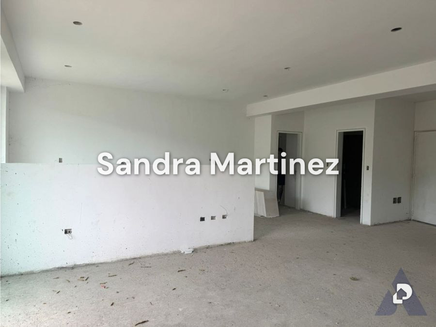Apartamento en Colinas de La Tahona, Caracas – 19