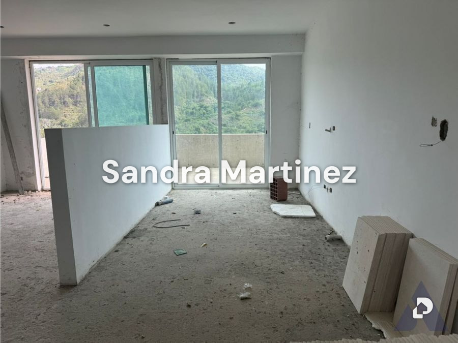 Apartamento en Colinas de La Tahona, Caracas – 13