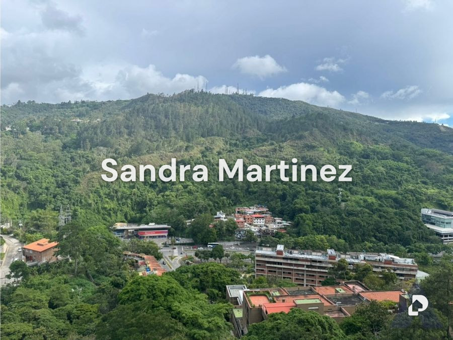 Apartamento en Colinas de La Tahona, Caracas – 24