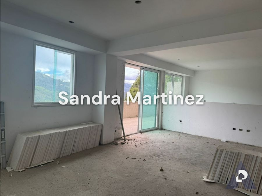 Apartamento en Colinas de La Tahona, Caracas – 20