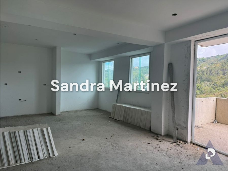Apartamento en Colinas de La Tahona, Caracas – 28