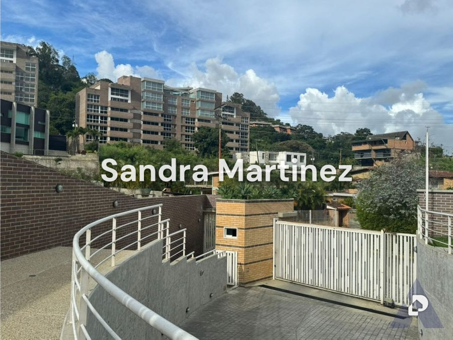 Apartamento en Colinas de La Tahona, Caracas – 9