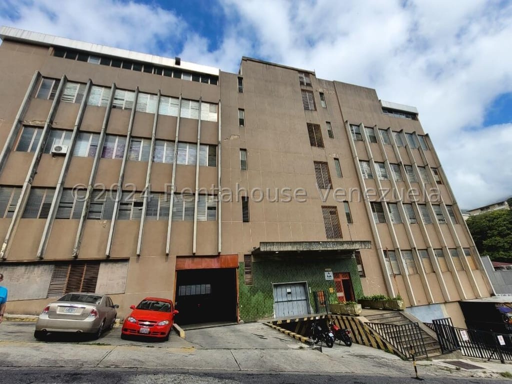 Galpón en Boleíta Sur, Caracas - 1