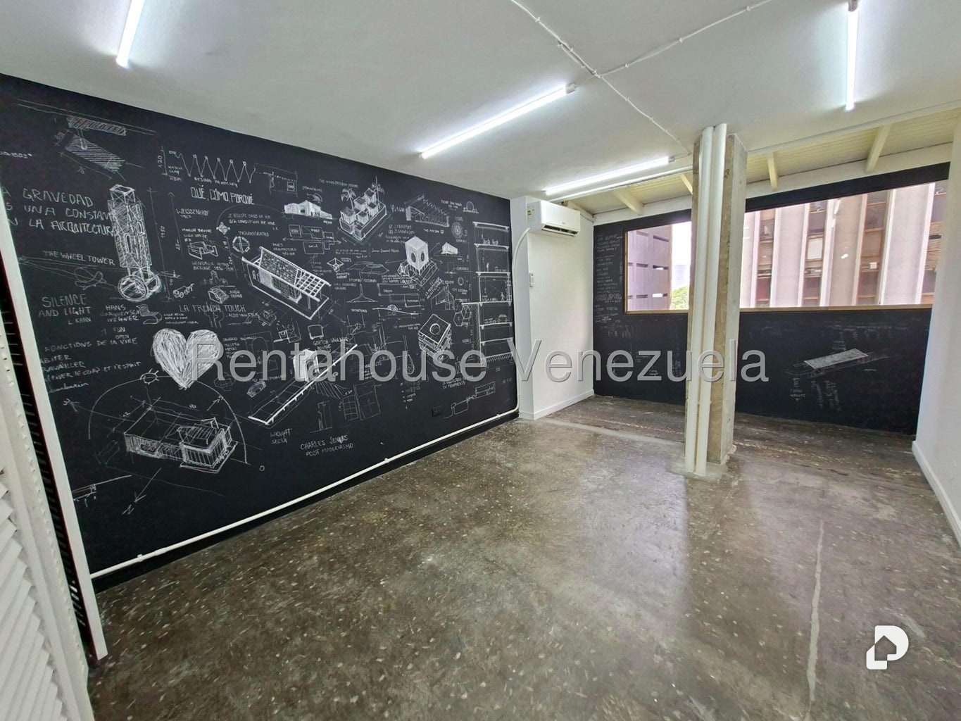Apartamento en Los Palos Grandes, Caracas – 16