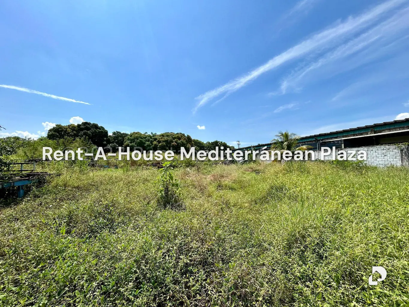 Land in Industrial Carabobo, Valencia – 1