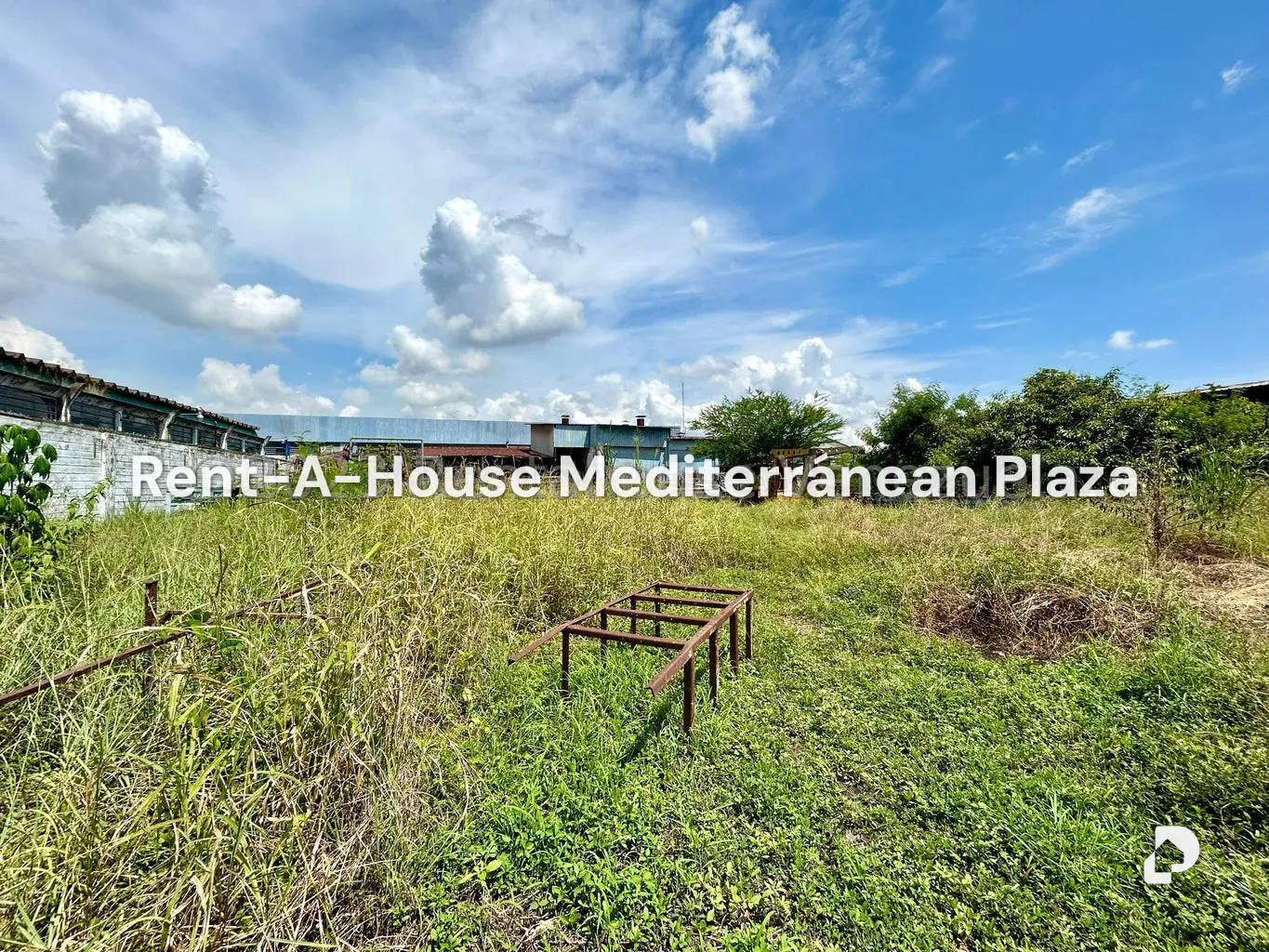 Land in Industrial Carabobo, Valencia – 9