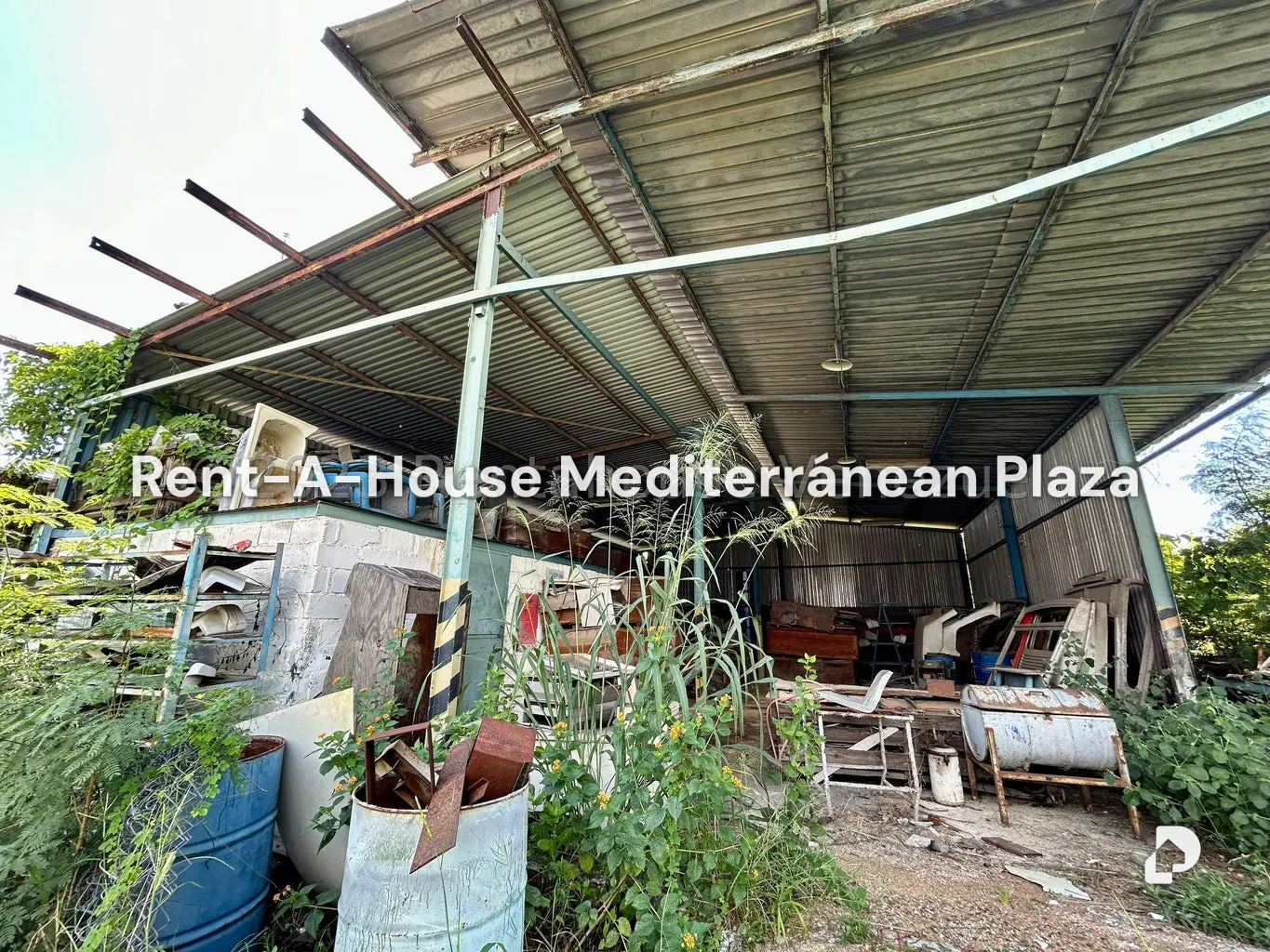 Land in Industrial Carabobo, Valencia – 6