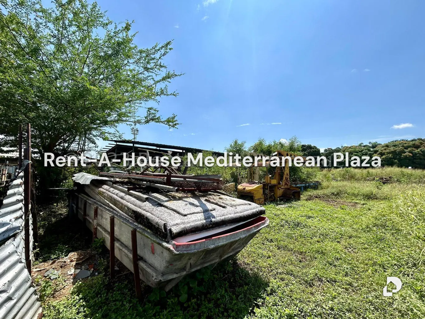 Land in Industrial Carabobo, Valencia – 2