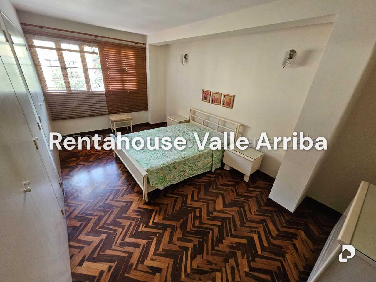 Casa en La Lagunita Country Club, Caracas – 13