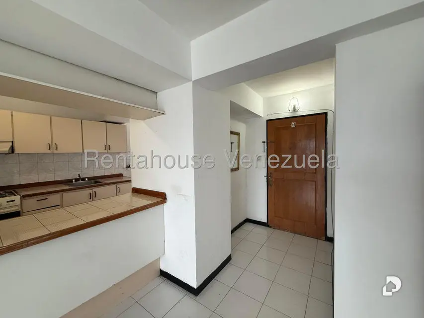 Apartamento en Urbanización San Miguel, Maracay