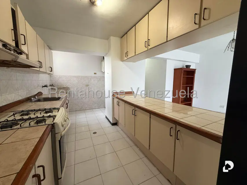 Apartamento en Urbanización San Miguel, Maracay