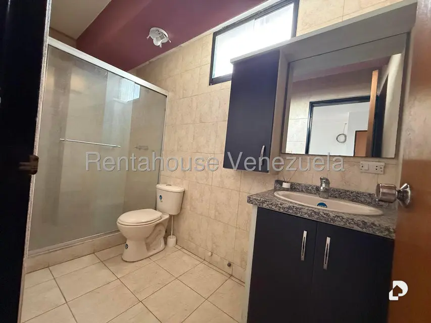 Apartamento en Urbanización San Miguel, Maracay