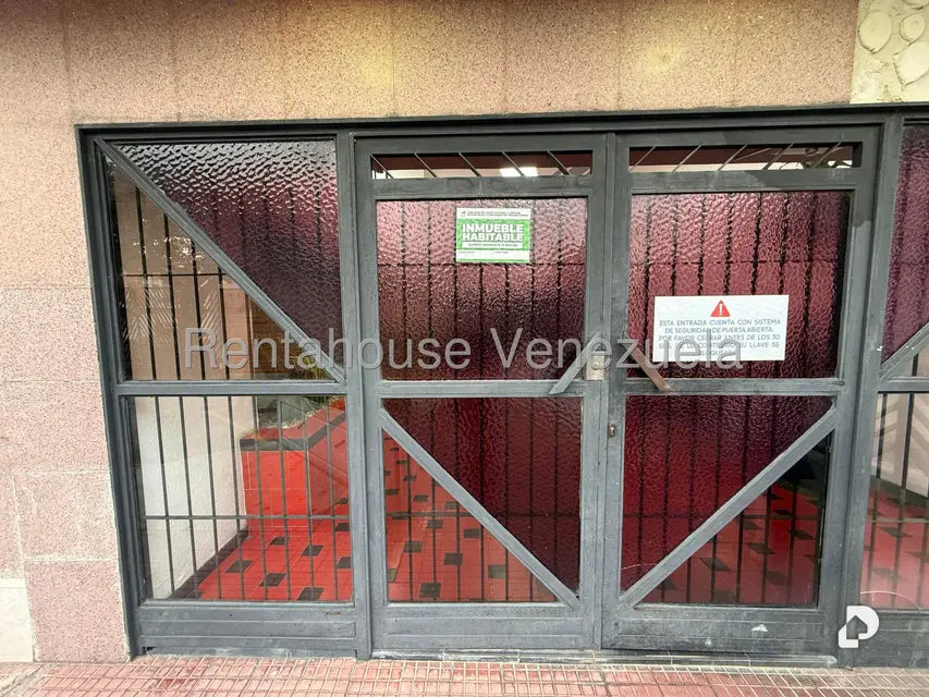 Apartamento en Urbanización San Miguel, Maracay