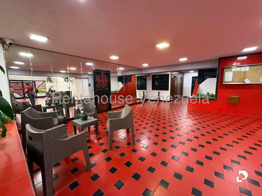 Apartamento en Urbanización San Miguel, Maracay