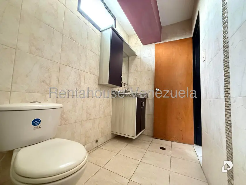 Apartamento en Urbanización San Miguel, Maracay