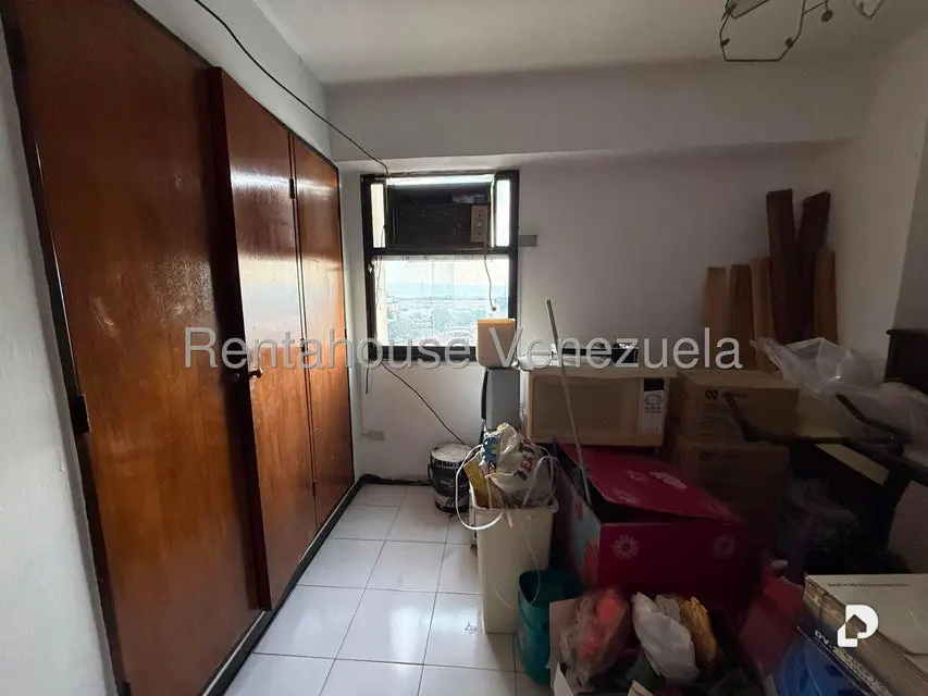 Apartamento en Urbanización San Miguel, Maracay