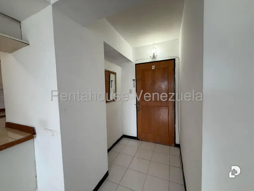Apartamento en Urbanización San Miguel, Maracay