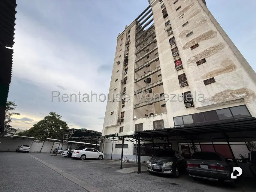 Apartamento en Urbanización San Miguel, Maracay