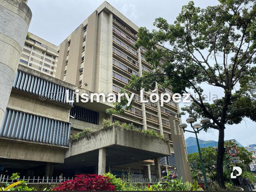 Office in El Marqués, Caracas – 1