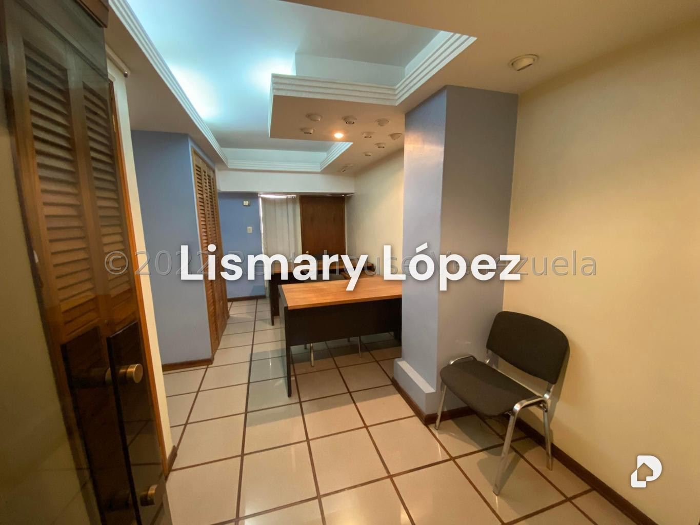 Office in El Marqués, Caracas – 5