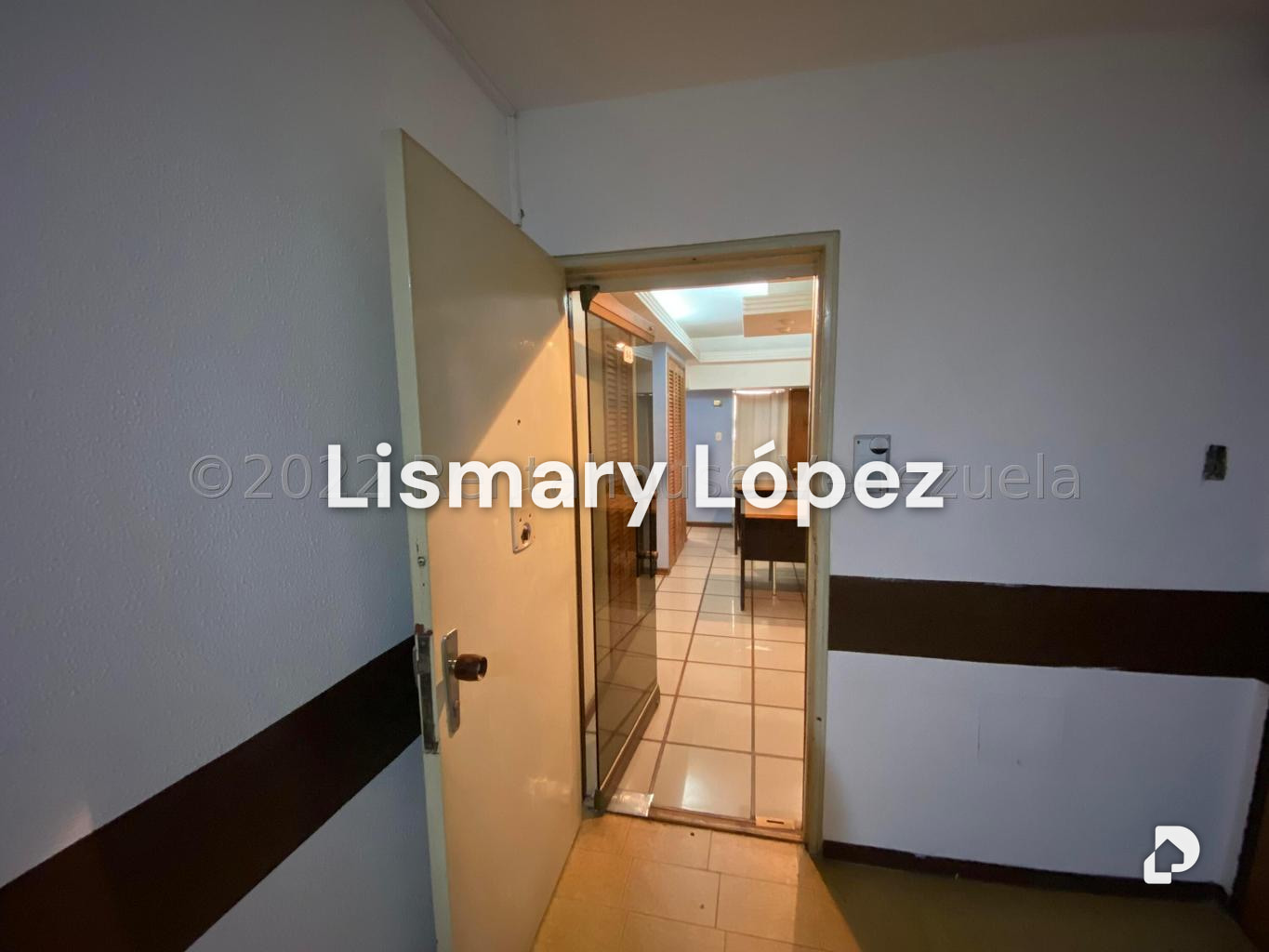 Office in El Marqués, Caracas – 4
