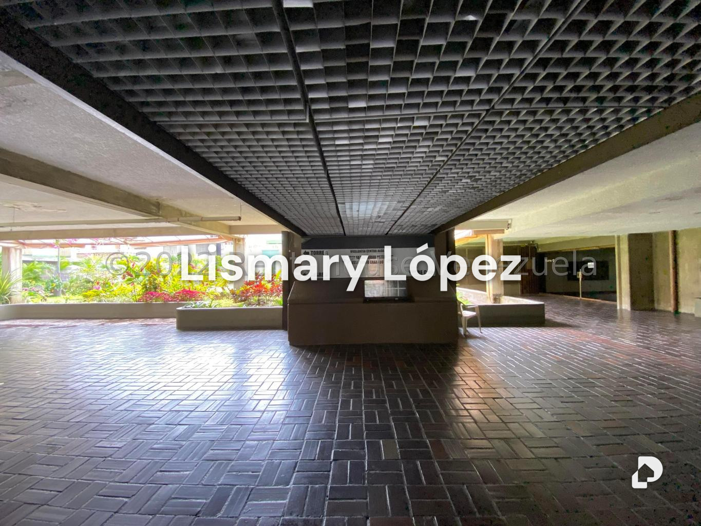 Office in El Marqués, Caracas – 2
