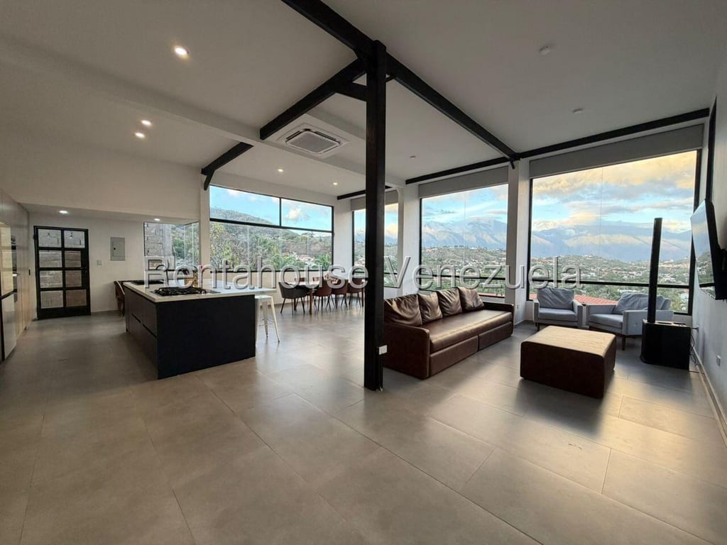 Casa en Prados Del Este, Caracas - 1