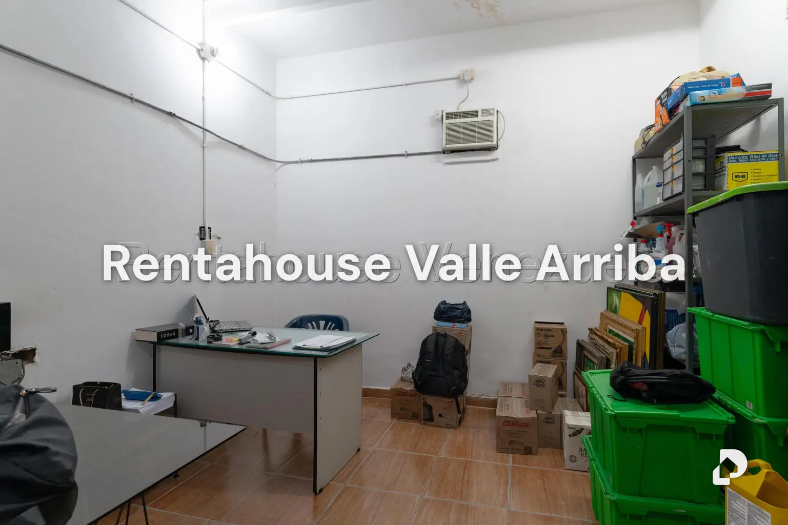 Local comercial en La Floresta, Caracas – 12