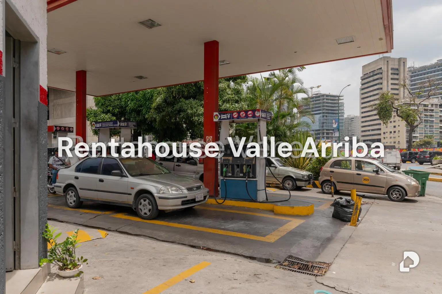 Local comercial en La Floresta, Caracas – 3