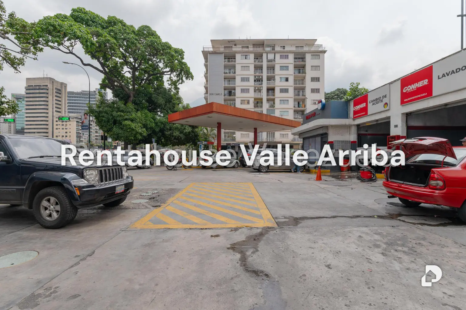 Local comercial en La Floresta, Caracas – 7